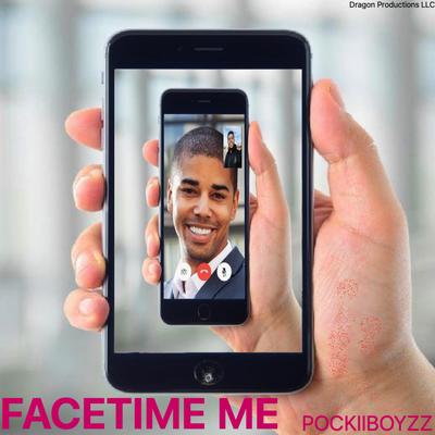 FACETIME ME!!'s cover