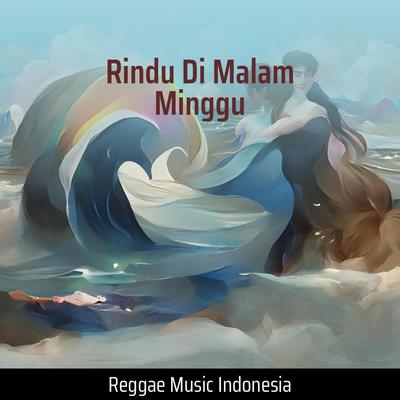 Reggae music indonesia's cover