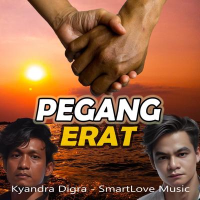 Pegang Erat's cover