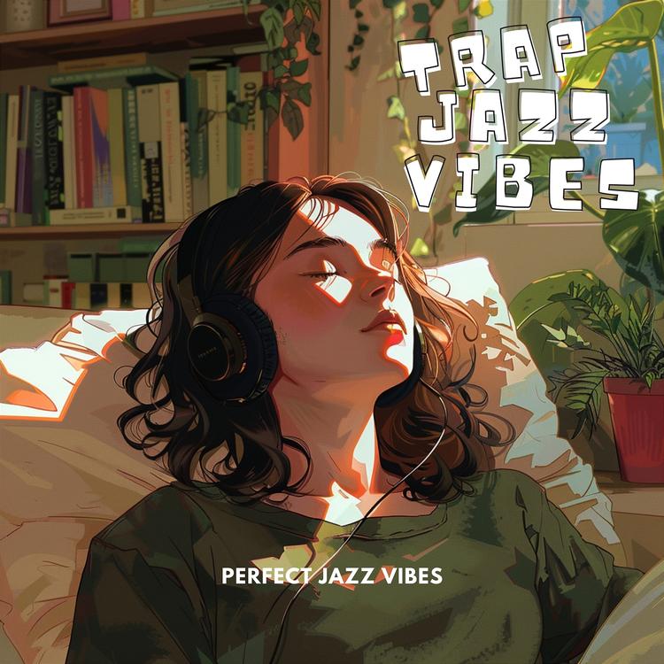 Trap Jazz Vibes's avatar image