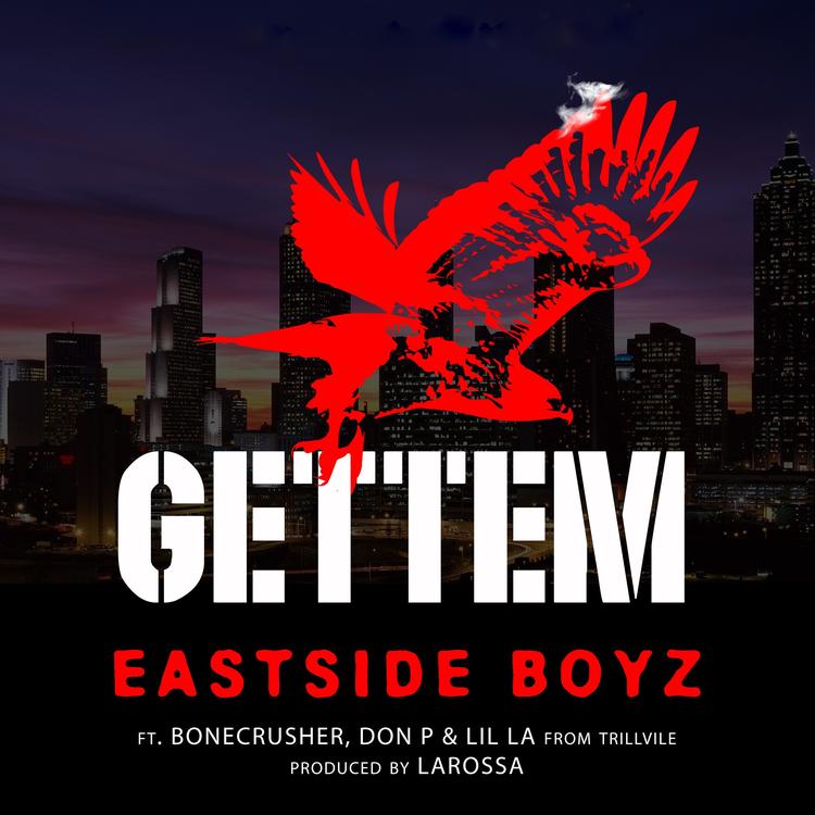 The Eastside Boyz's avatar image