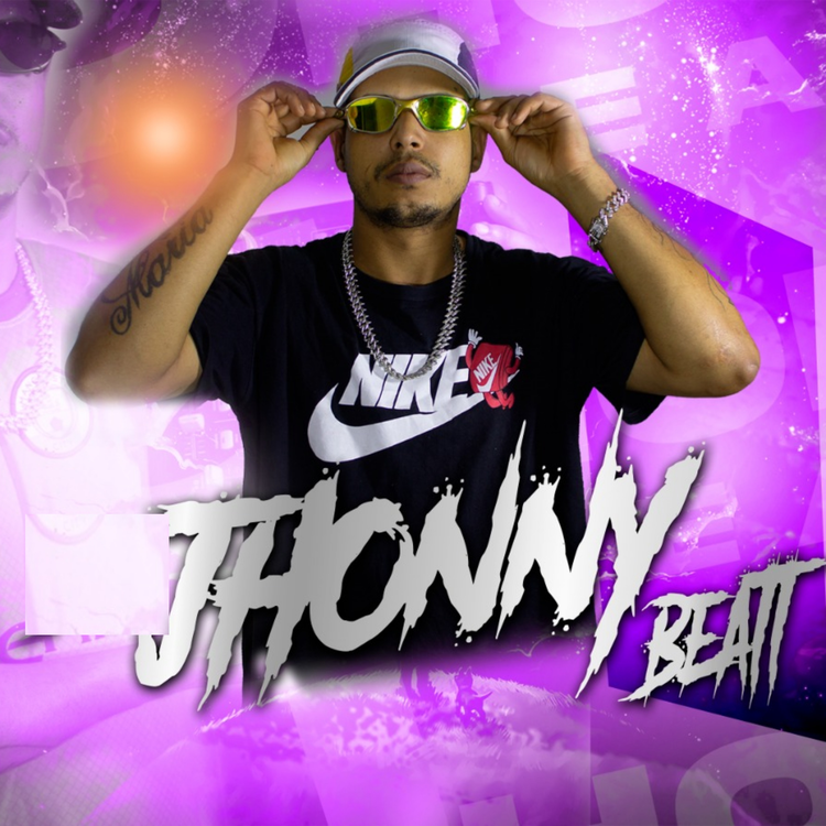 Jhonny Beat's avatar image