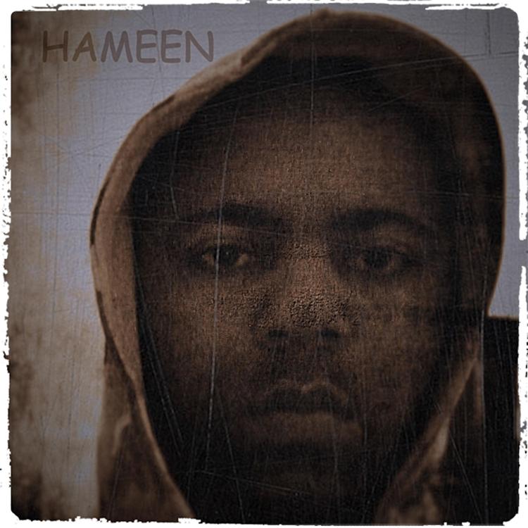 Hameen's avatar image