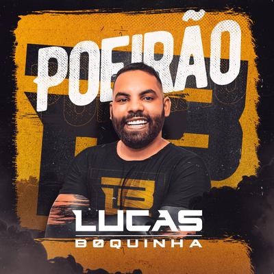 Kika Forrozão By Lucas Boquinha's cover