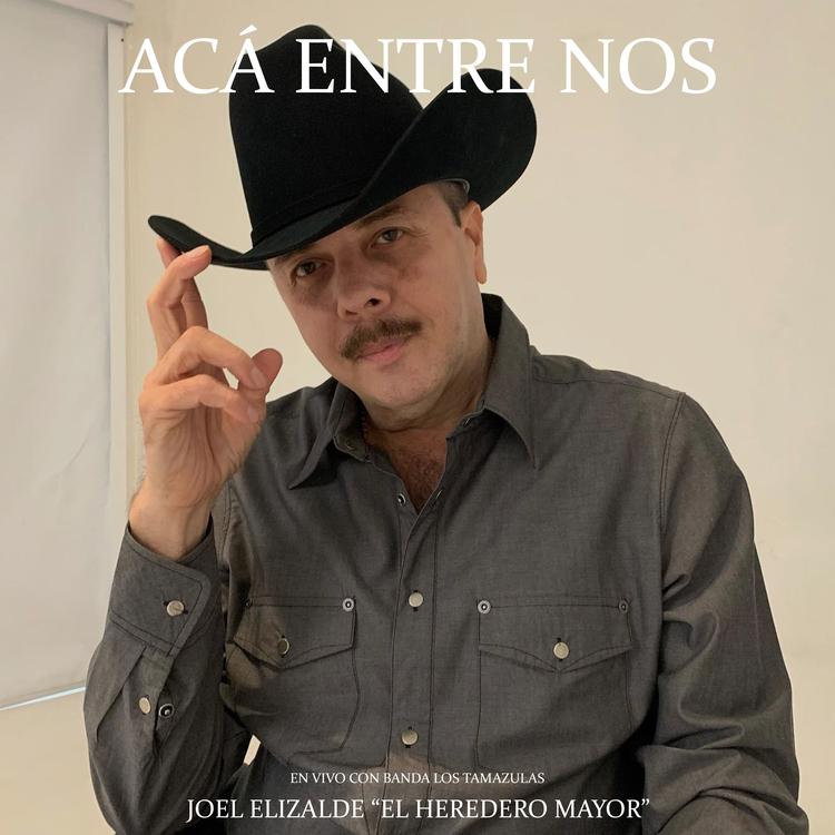 Joel Elizalde "El Heredero Mayor"'s avatar image