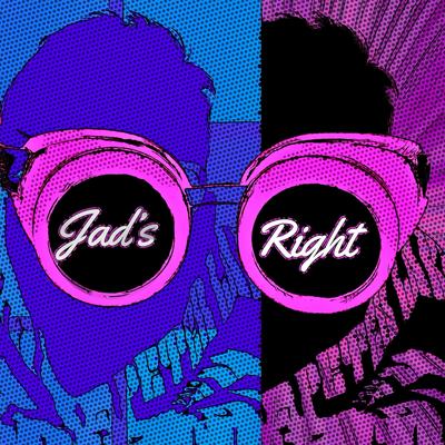 Jad's Right's cover