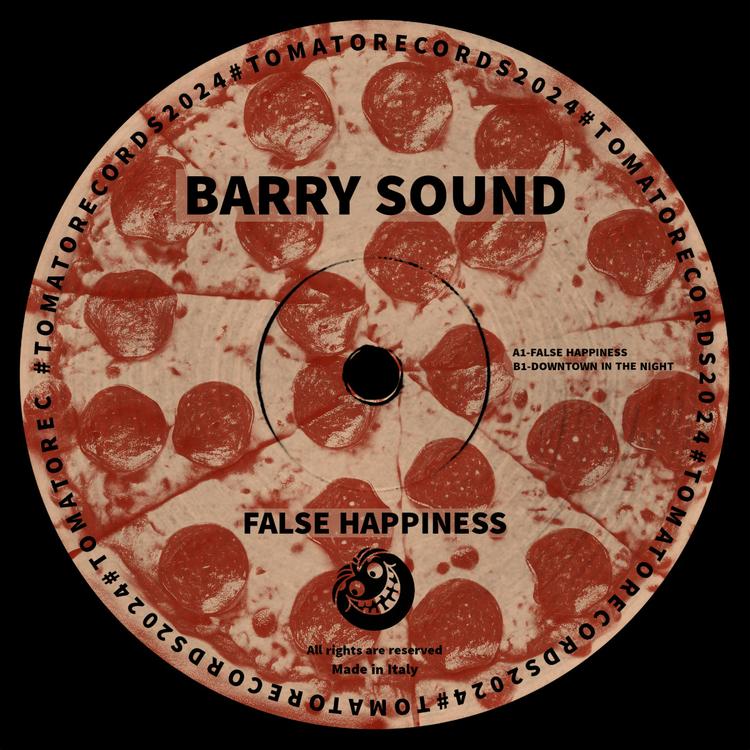 Barry Sound's avatar image