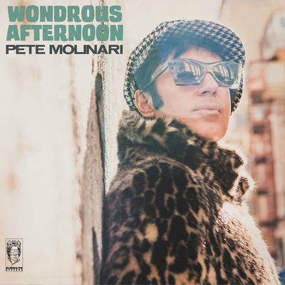 Pete Molinari's cover