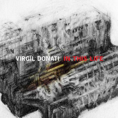 Paradise Lost By Virgil Donati's cover