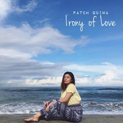 Irony of Love's cover