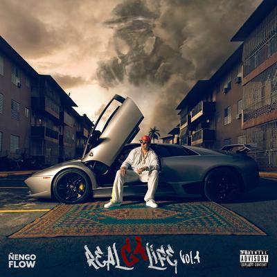 RealG4Life Vol. 4's cover