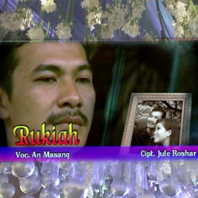 Rukiah's cover