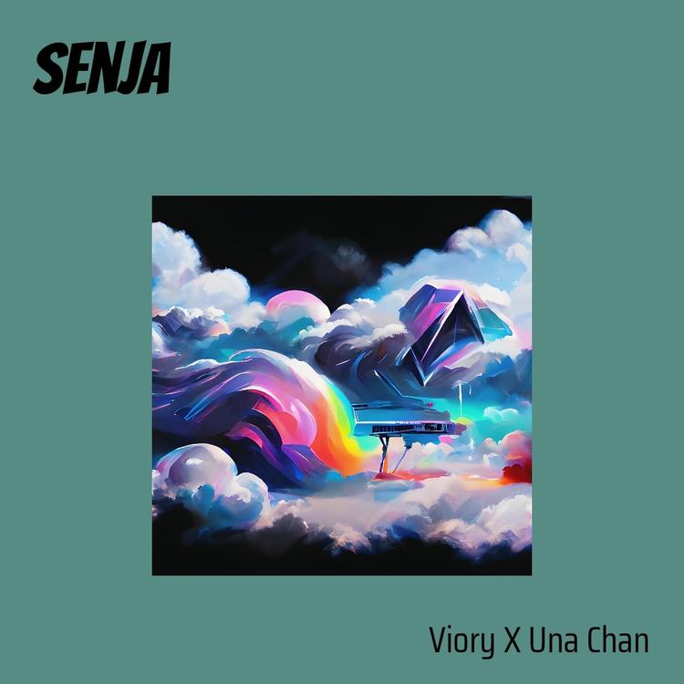 Viory x Una Chan's avatar image