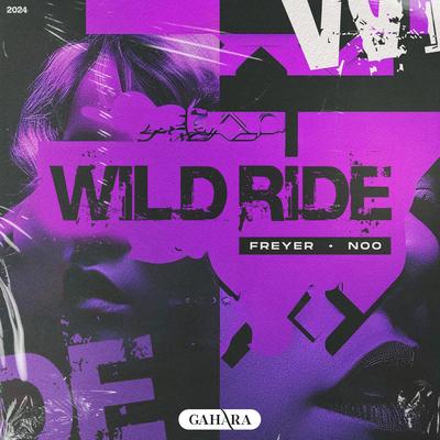 Wild Ride's cover