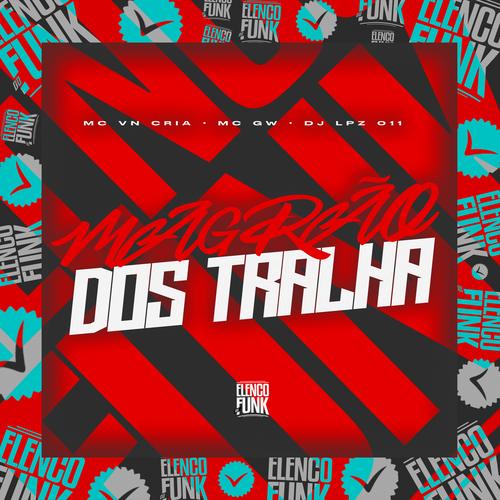 Joga pra Tropa dos Cara de Tralha Plug Official Tiktok Music  album by  Natralhinha-DJ Wkilla - Listening To All 1 Musics On Tiktok Music