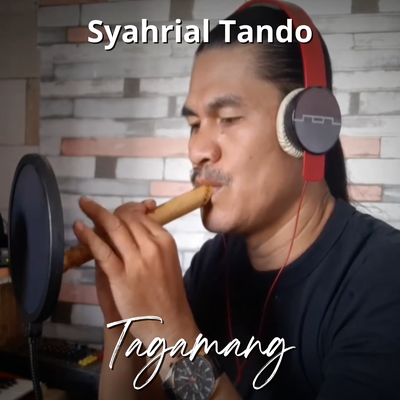 Tagamang's cover