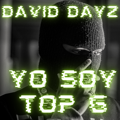 David Dayz's cover