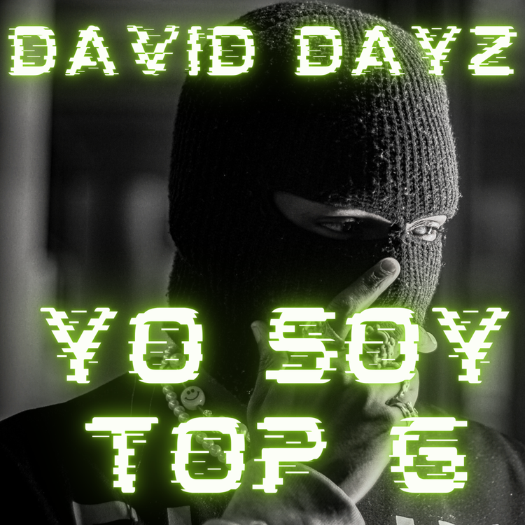 David Dayz's avatar image