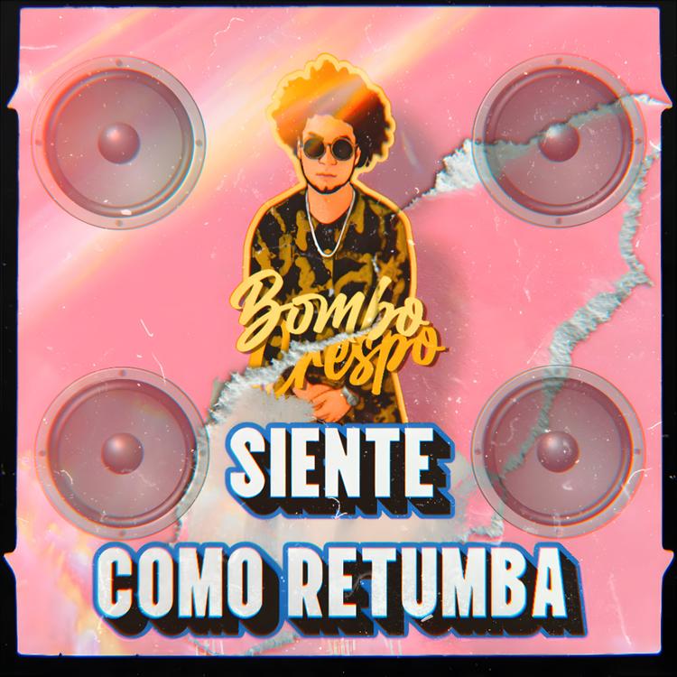 Bombo Crespo's avatar image