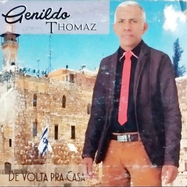 Genildo Thomaz's avatar image