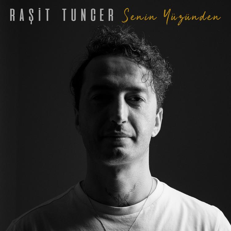 Raşit Tuncer's avatar image