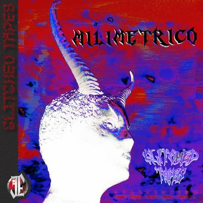 Milimétrico's cover