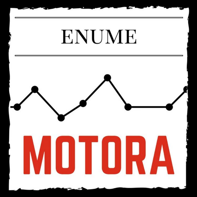 Enume's avatar image