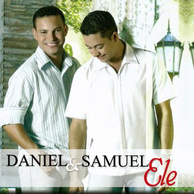 O Menino e o Milagre By Daniel & Samuel's cover