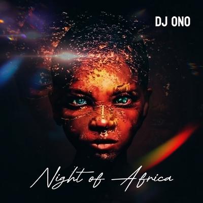Night of Africa's cover