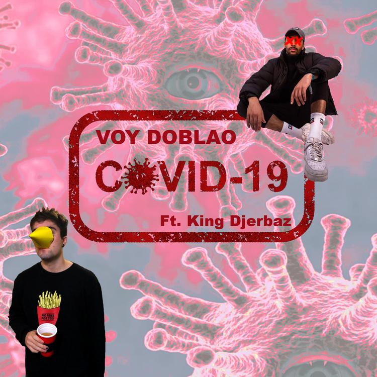 Voy Doblao's avatar image