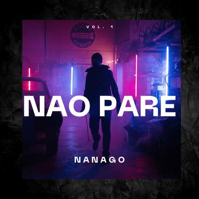 Nao Pare's cover