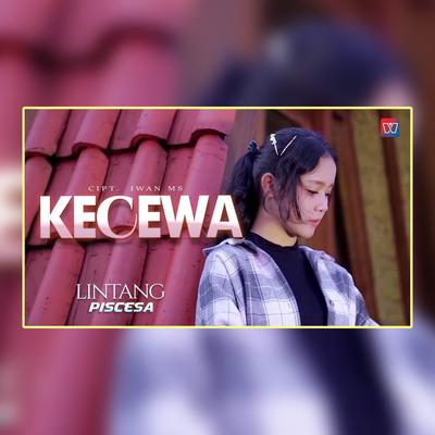 Kecewa's cover