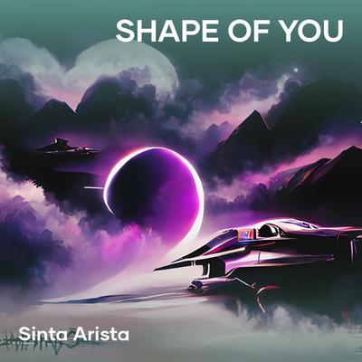 Shape of You's cover