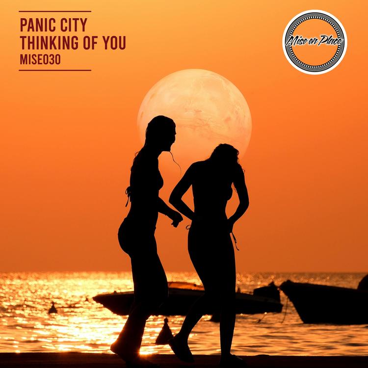 Panic City's avatar image