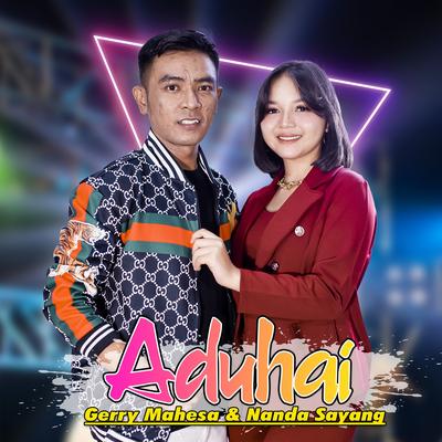 Aduhai's cover