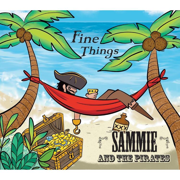 Sammie and the Pirates's avatar image