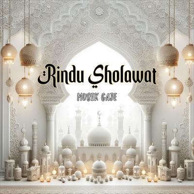 Rindu Sholawat's cover