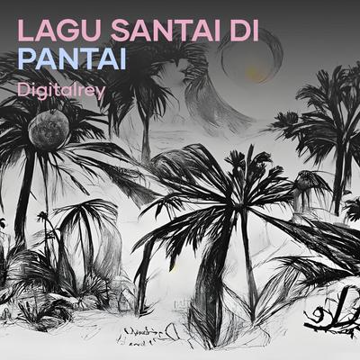 Lagu Santai Di Pantai (Acoustic)'s cover