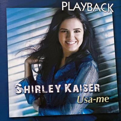 Usa-Me (Playback)'s cover