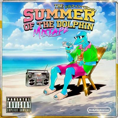 Radio Dolphin Bacon Mix's cover