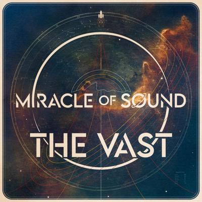 The Vast's cover