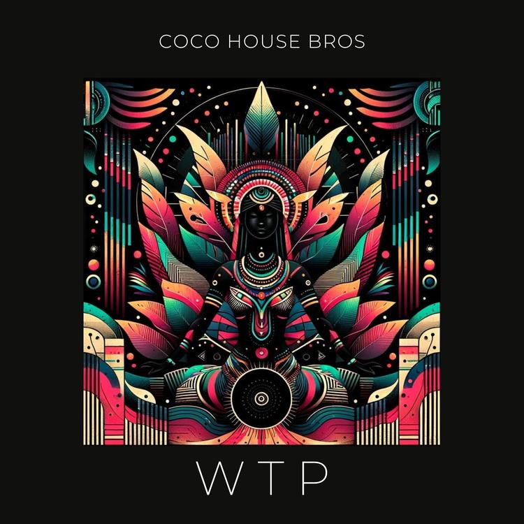 Coco House Bros's avatar image