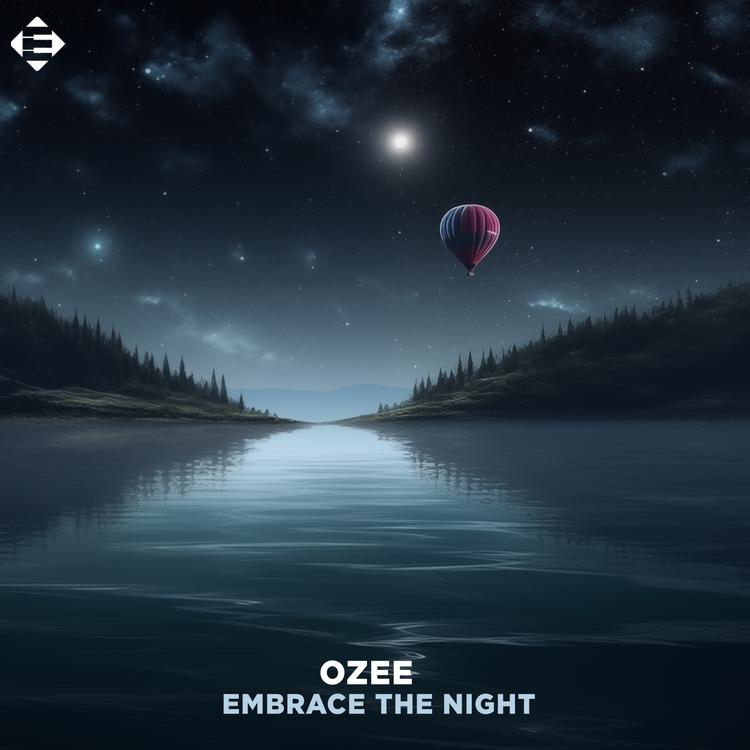 Ozee's avatar image