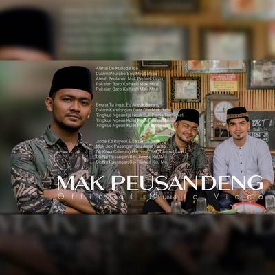 MAK PEUSANDENG's cover