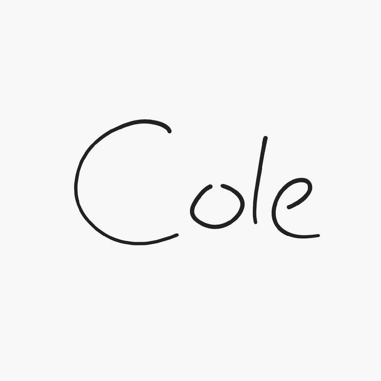 Cole's avatar image