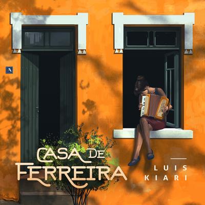 Casa de Ferreira's cover