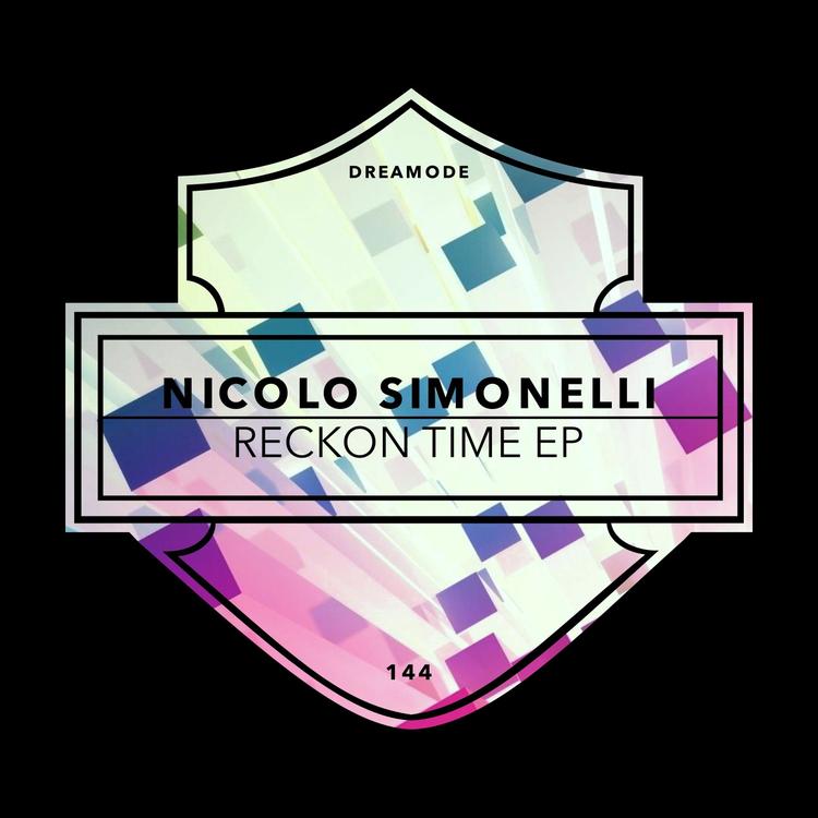 Nicolo Simonelli's avatar image