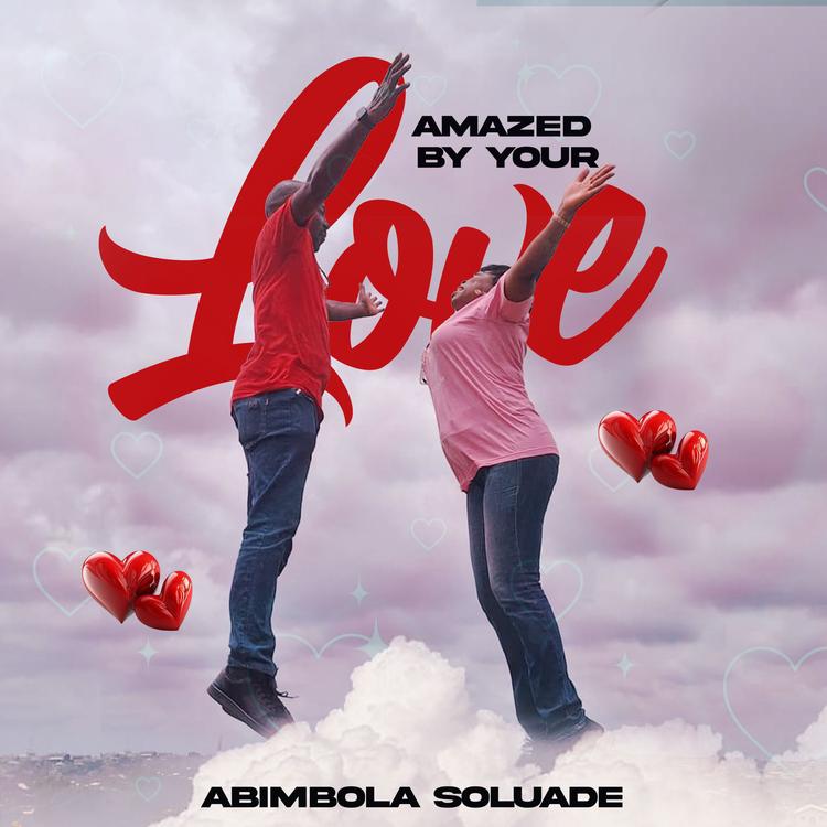 Abimbola Soluade's avatar image