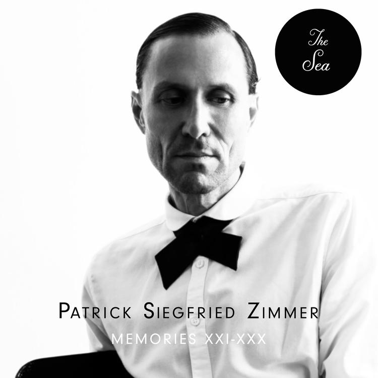 Patrick Siegfried Zimmer's avatar image