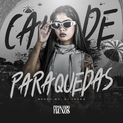 Cai de Paraquedas's cover